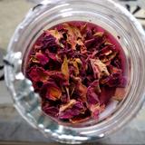 BLUE TEA - Rose Tea