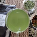 Moya Organic Japanese Iri Genmaicha