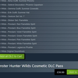 Money Hunter: Capcom's Wild Monetisation