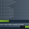 Money Hunter: Capcom's Wild Monetisation