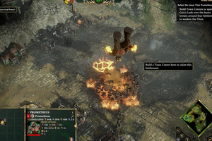 Age of Mythology: Retold short review