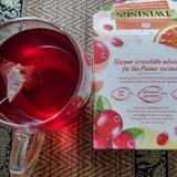 Twinings Blood Orange & Cranberry