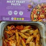 The Gym Kitchen - Meat Feast Pasta
