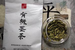 Ocha & Co. Organic Kukicha