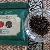 Vahdam Earl Grey Chai Spiced Black Tea