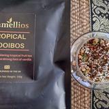 "Mouth watering" Tropical Rooibos