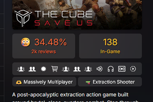 XLGAMES: How the mighty have fallen