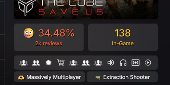 XLGAMES: How the mighty have fallen