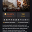 Steam page statistics for The Cube Save Us by XLGAMES showing a dismal 34 percent positive review score and only 138 active players online.