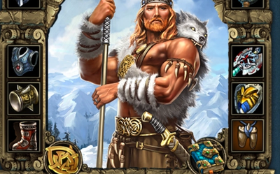 King's Bounty: Warrior of the North - Ice & Fire short review