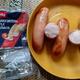 Duda Frankfurters Style Sausage