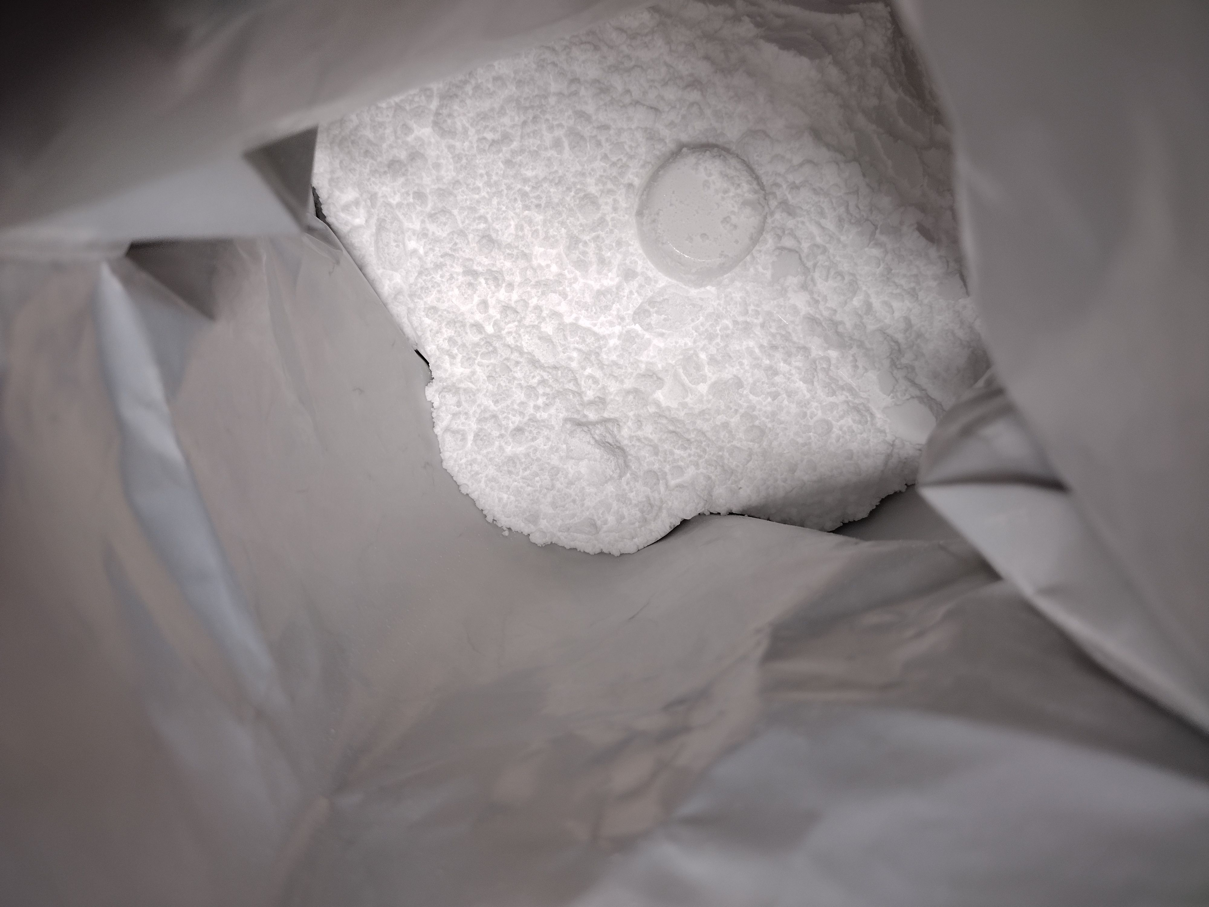 Bulk Creatine Monohydrate Powder, Pure Unflavoured