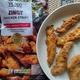 Tesco Zingy Chicken Strips