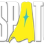 Game logo for 2025 Dispatch, on multiplatforms.