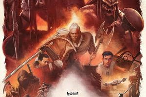 I Just Watched - Predator: Killer of Killers