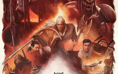 I Just Watched - Predator: Killer of Killers