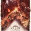 Official movie poster of Predator: Killer of Killers on Hulu.