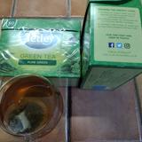 Tetley Pure Green Tea