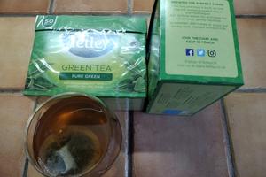 Tetley Pure Green Tea
