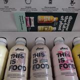 yfood Meal Replacement Drinks