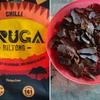 Cruga's Chilli Biltong