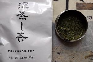 Ocha & Co. Fukamushicha