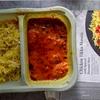 Tesco Finest Chicken Tikka Masala with Spiced Basmati Rice