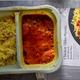 Tesco Finest Chicken Tikka Masala with Spiced Basmati Rice