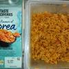 Tesco's Taste Discoveries