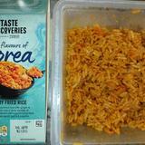 Tesco's Taste Discoveries