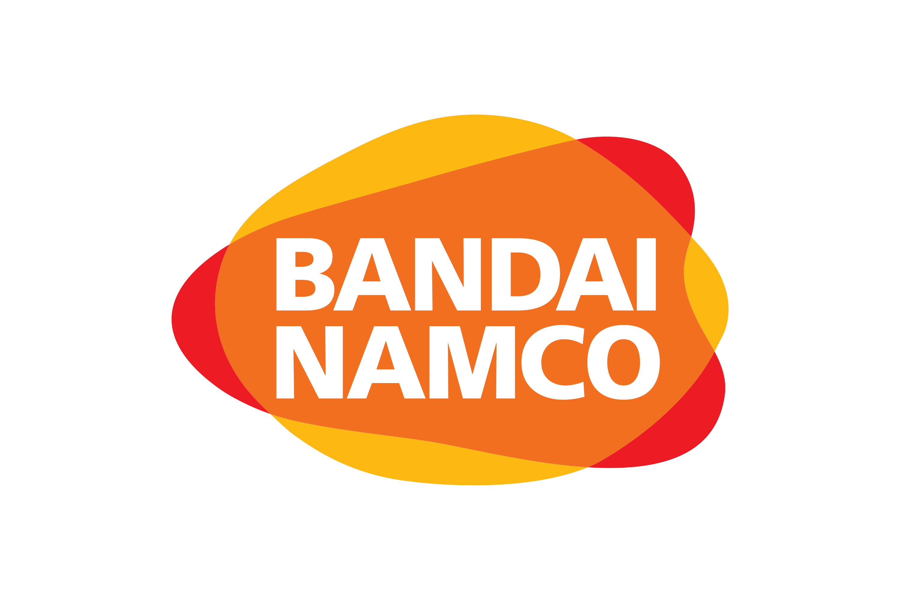 The Hollowing of Bandai Namco