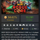 Deep Rock Galactic: when shouting "Rock and Stone" into the echo chamber no longer works
