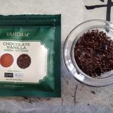 Vahdam Chocolate Vanilla Tisane