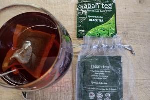 Sabah Tea Sdn Bhd