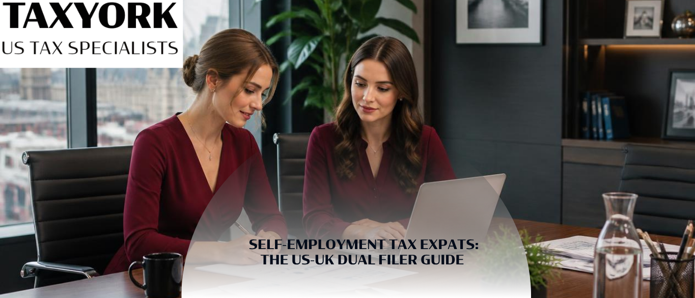 self-employment tax expats