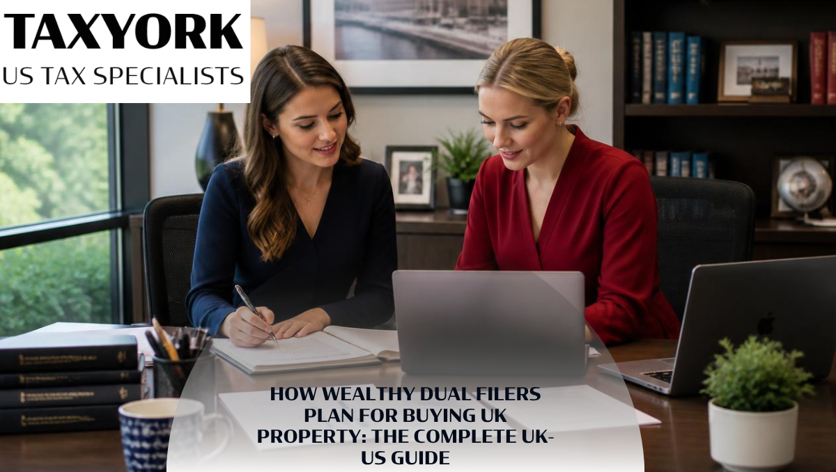 dual filers plan buying uk property