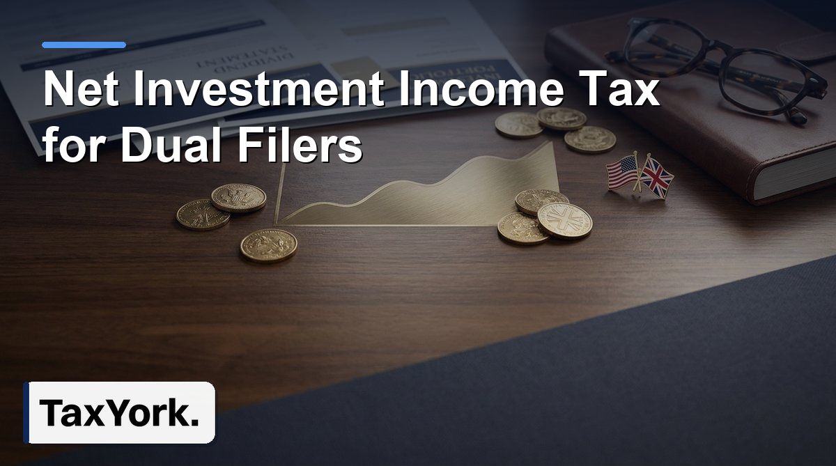 net investment income tax
