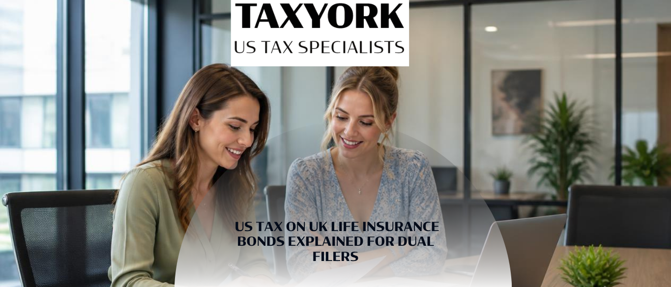 UK life insurance bonds