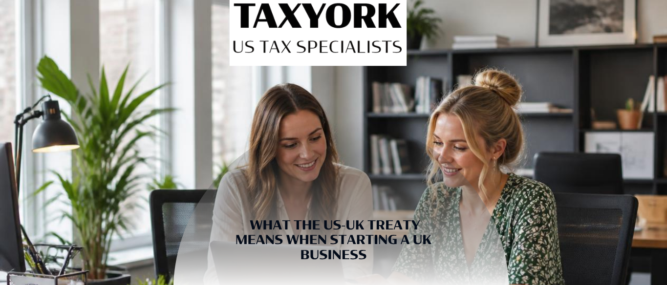 treaty means starting a uk business