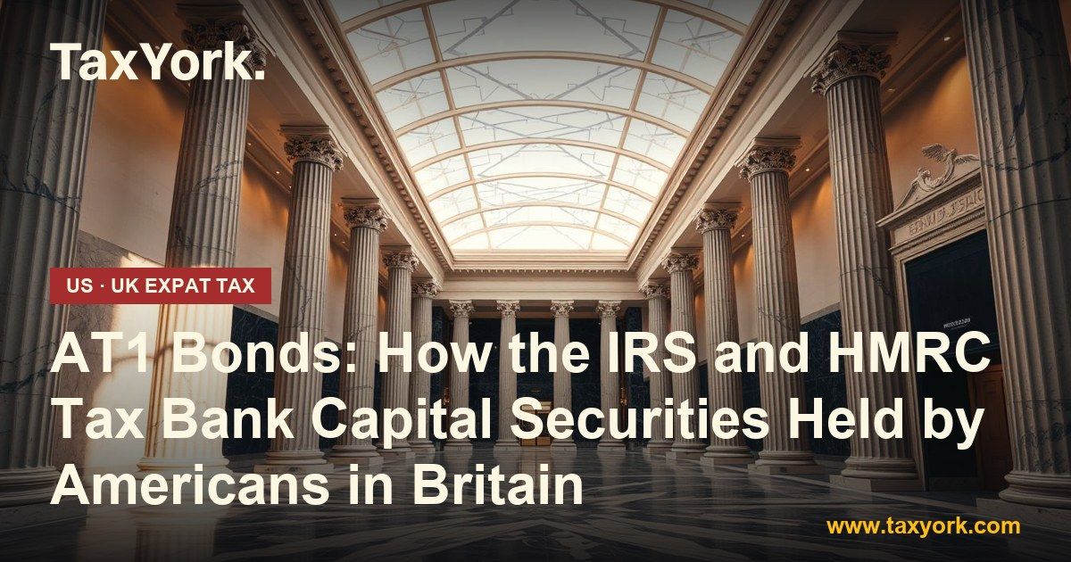 AT1 bonds explained: an empty marble banking hall with classical columns and a glass vaulted roof, evoking bank capital