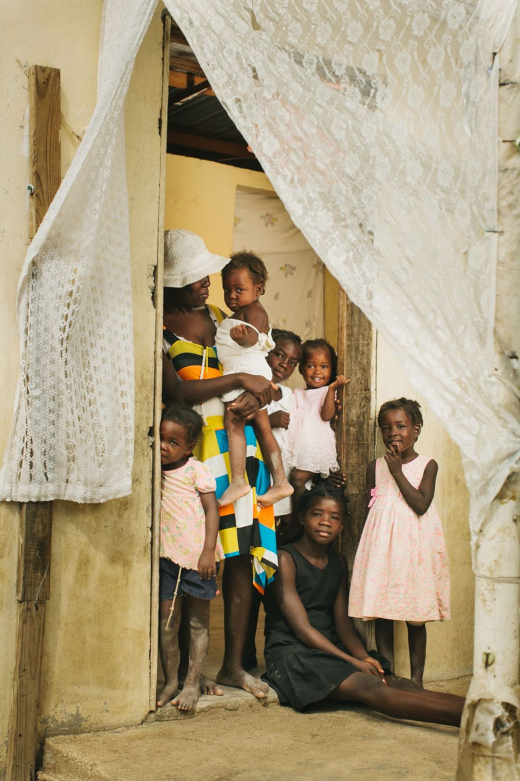 New Story Charity