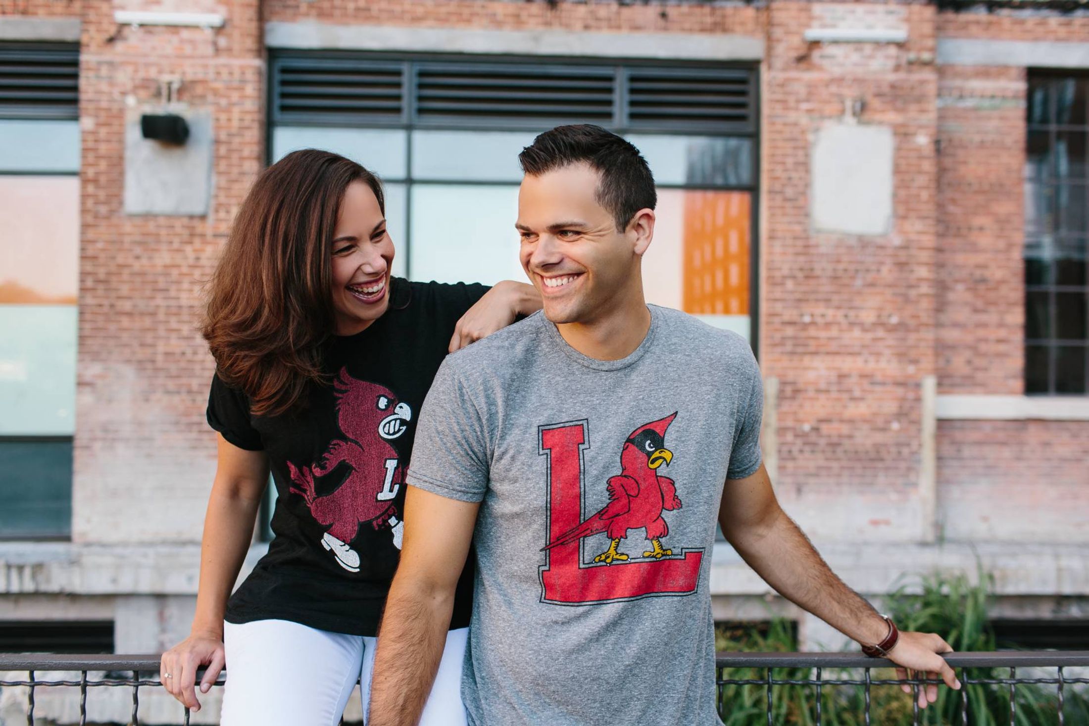 Collegiate Licensing Company