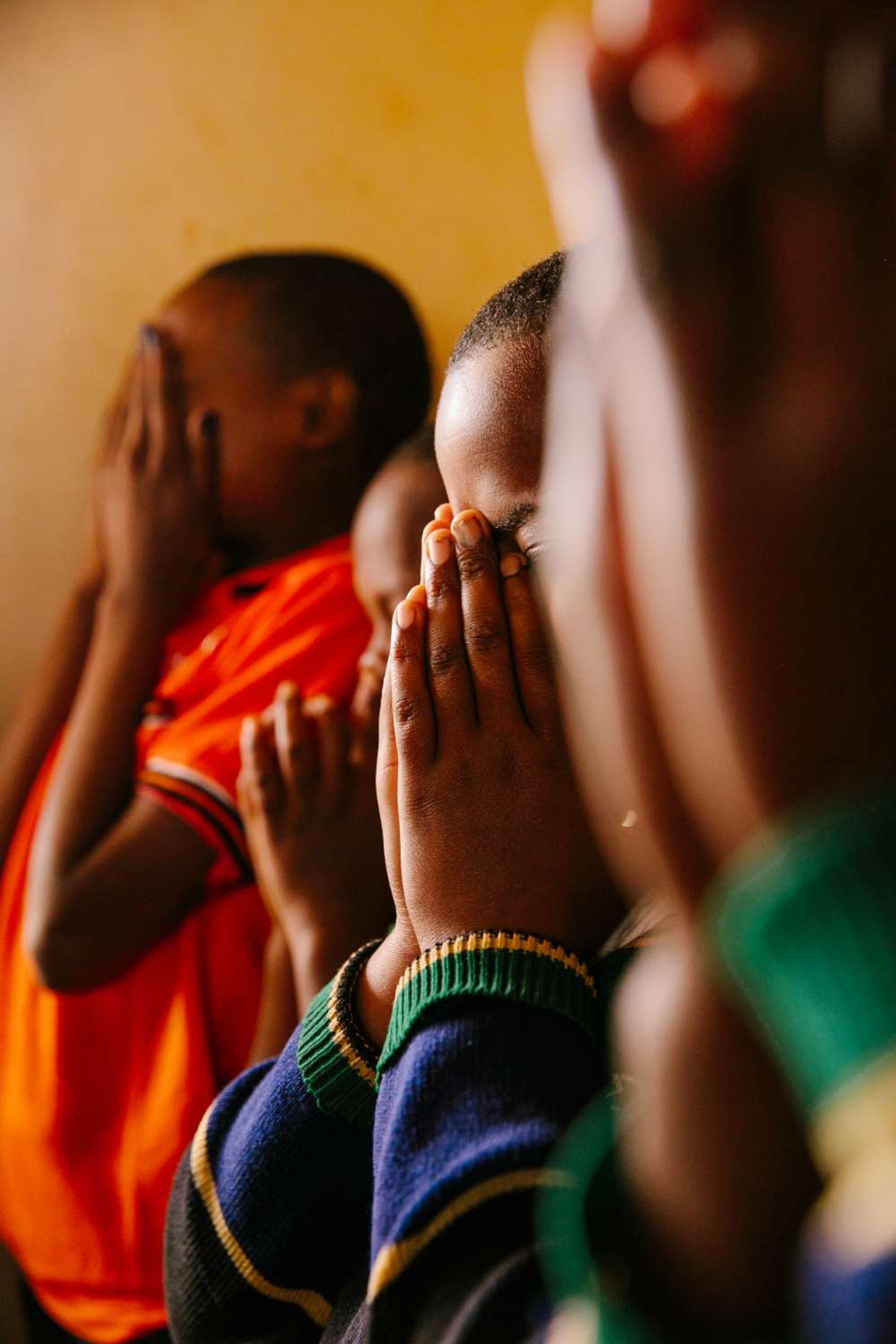World Vision