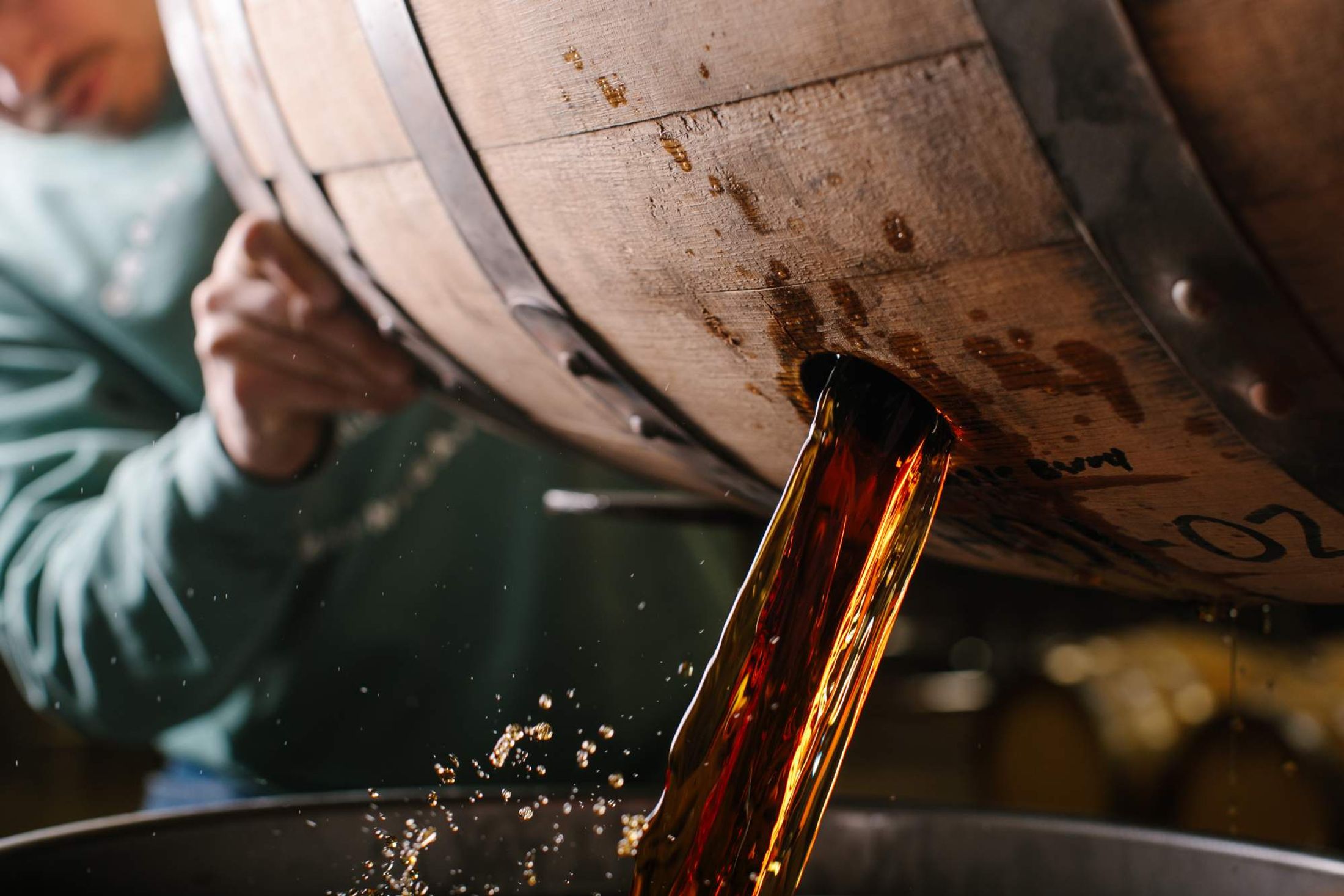 Big Creek Distillery