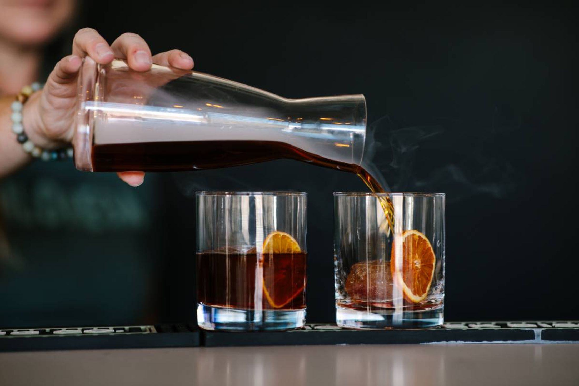 Big Creek Distillery