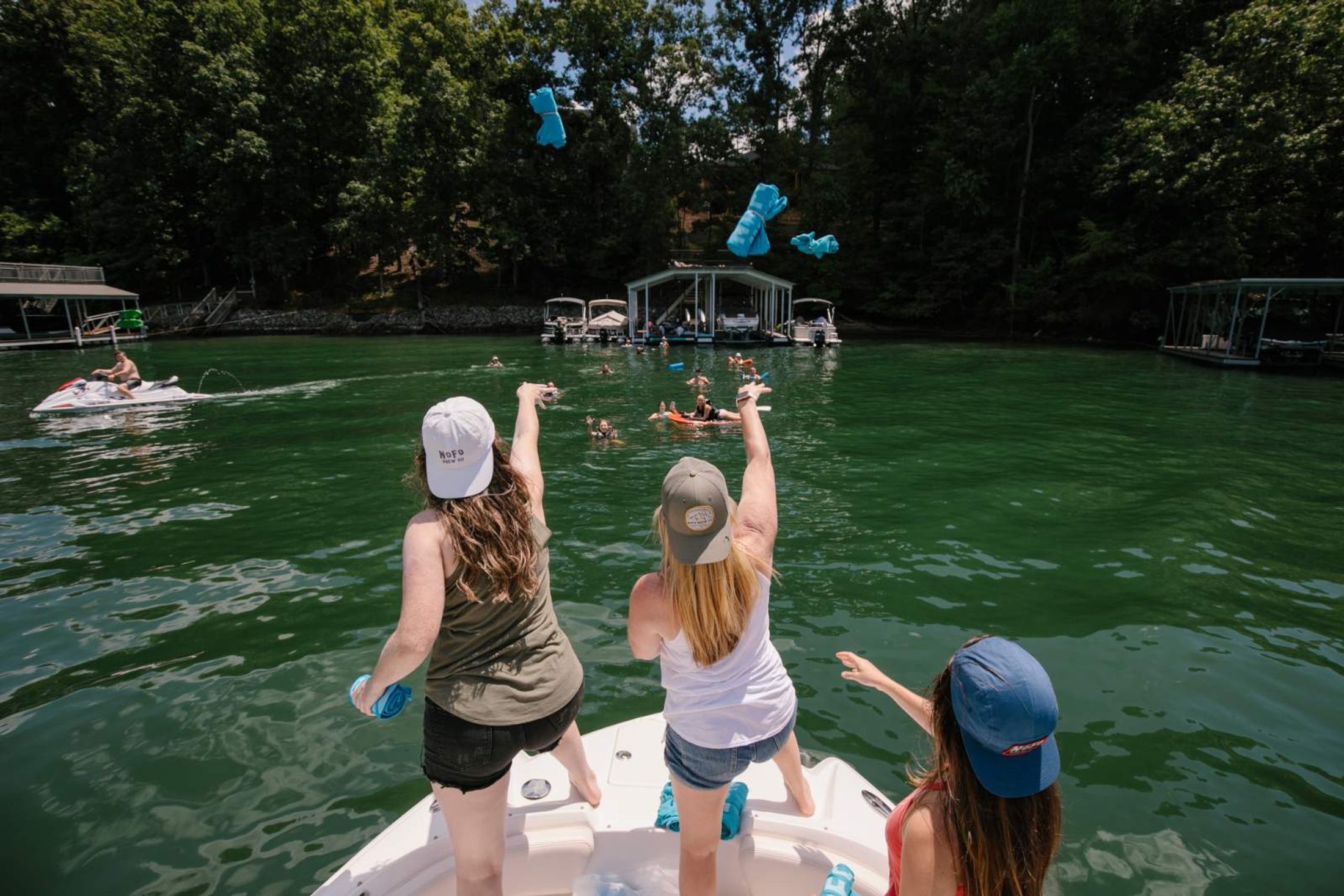 NoFo Brew Co – Tap Your Adventurous Side