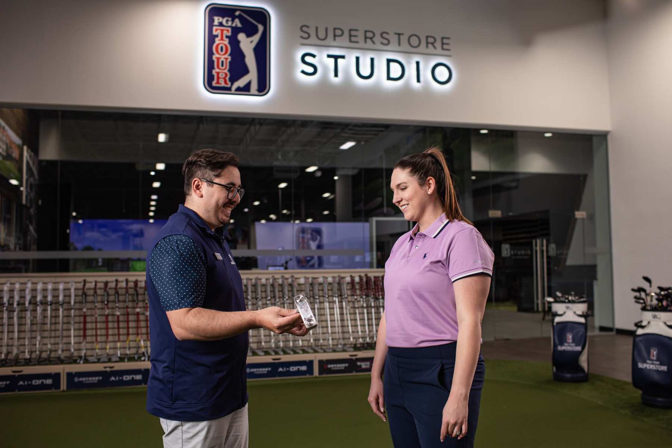 PGA Tour Superstore