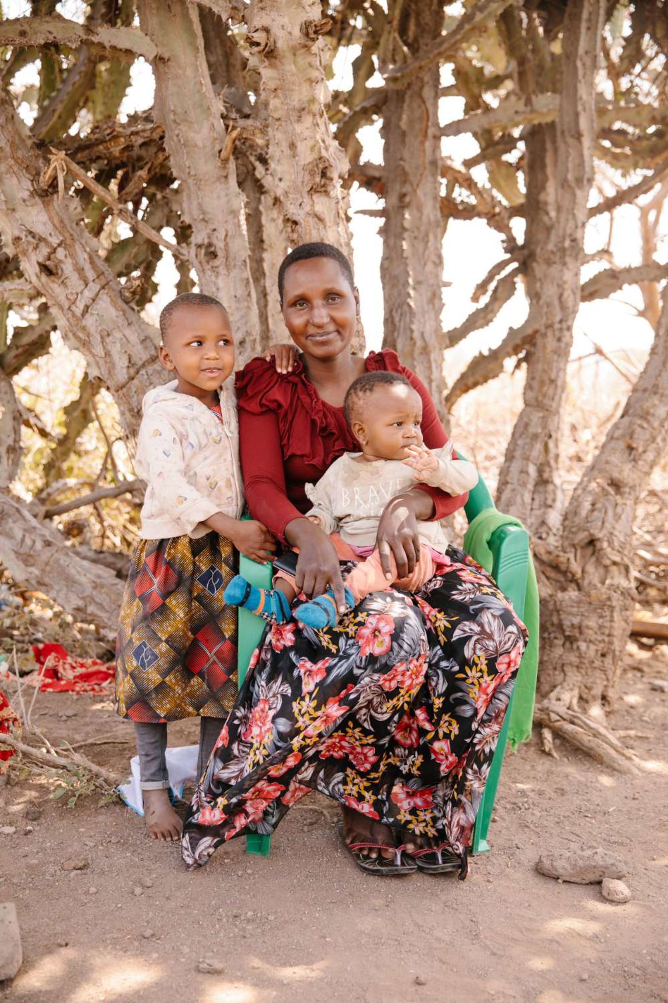 World Vision