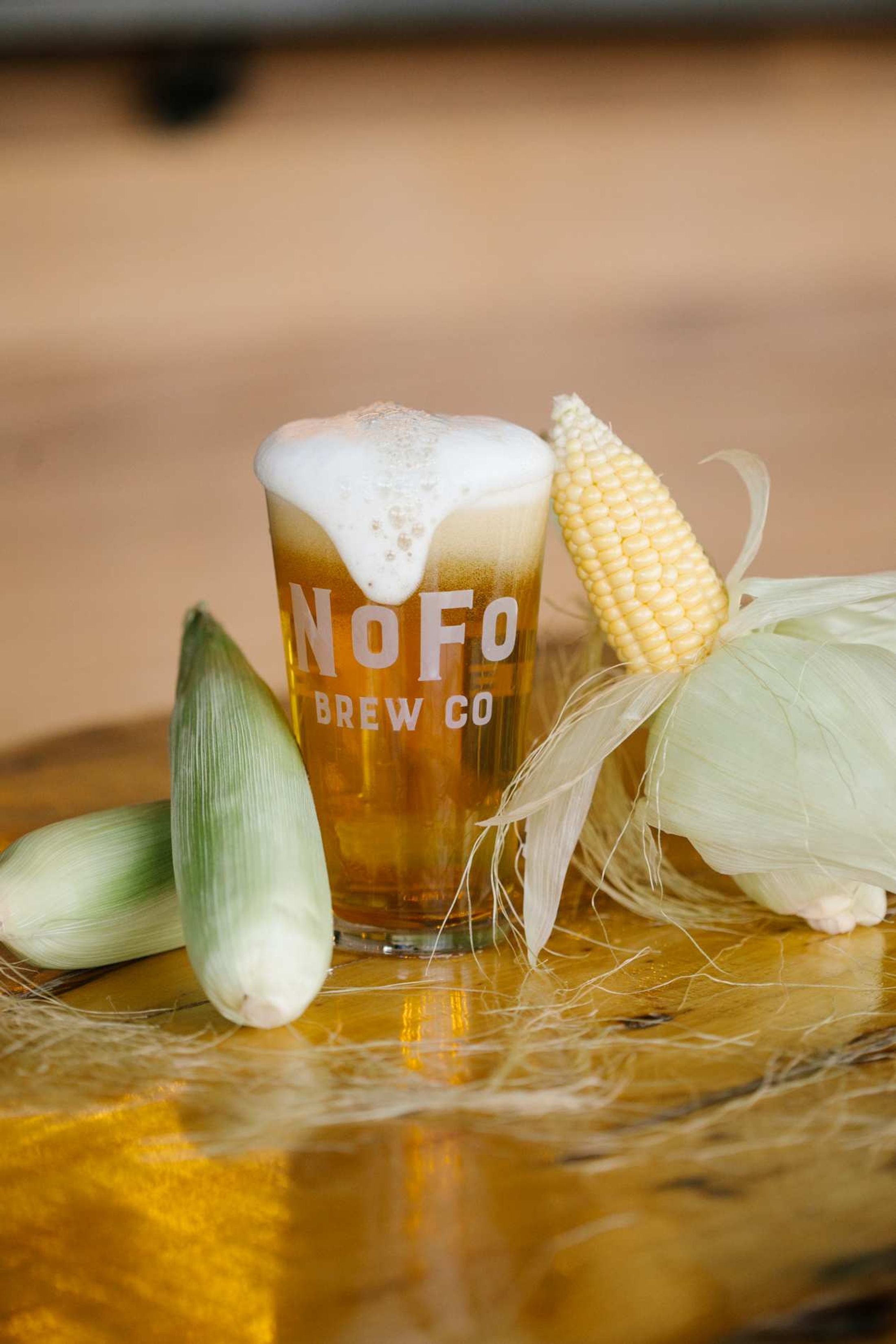 NoFo Brew Co