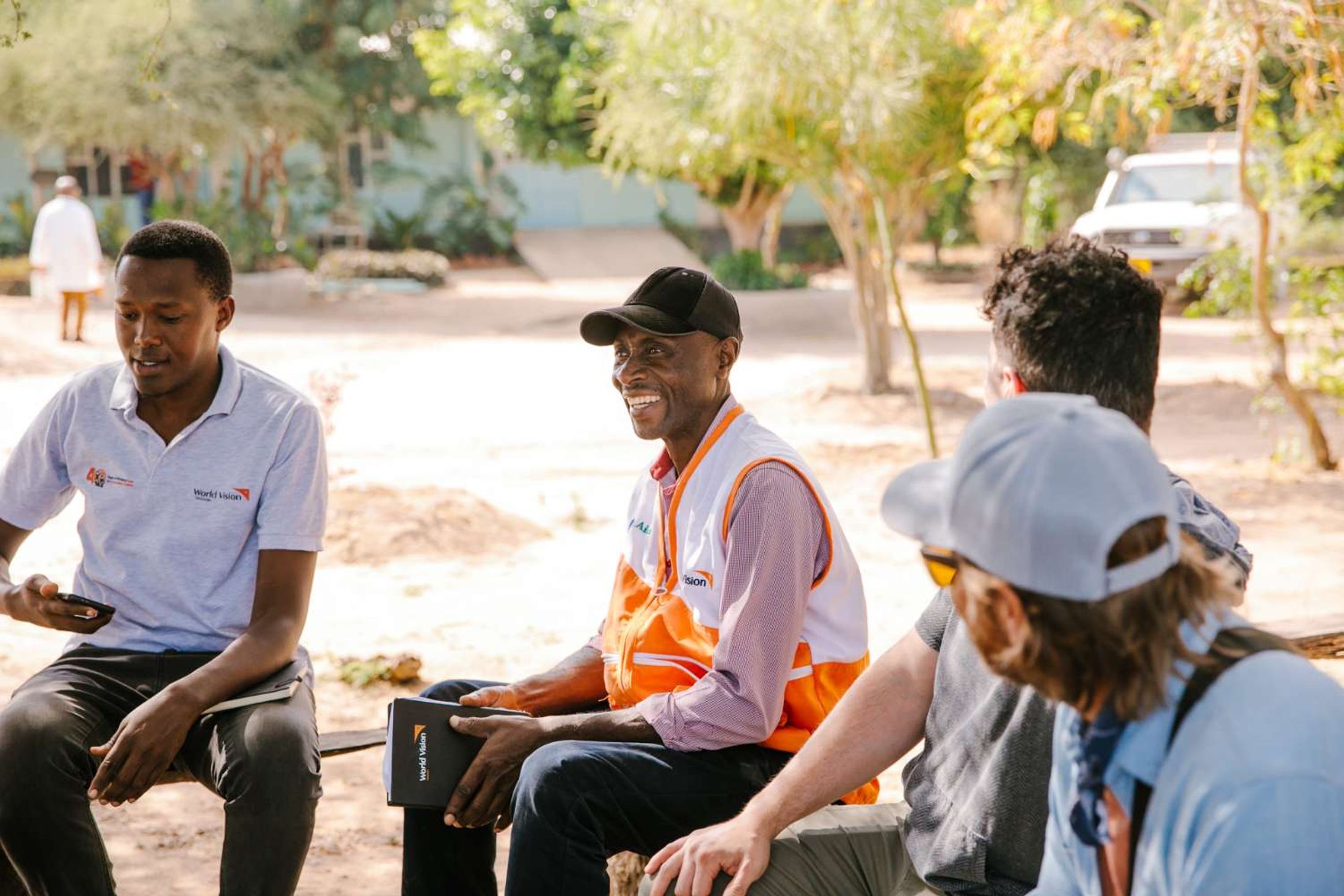 World Vision
